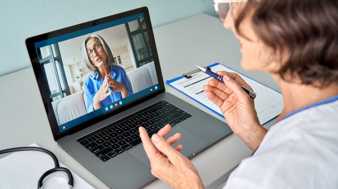 Website Design for Therapists